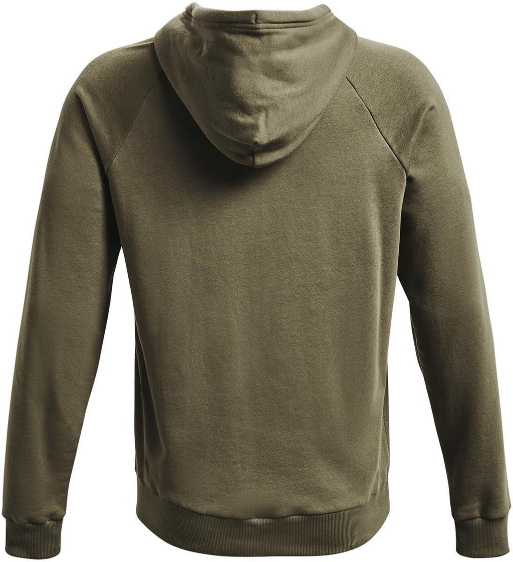 Ua Rival Fleece Big Logo Hd