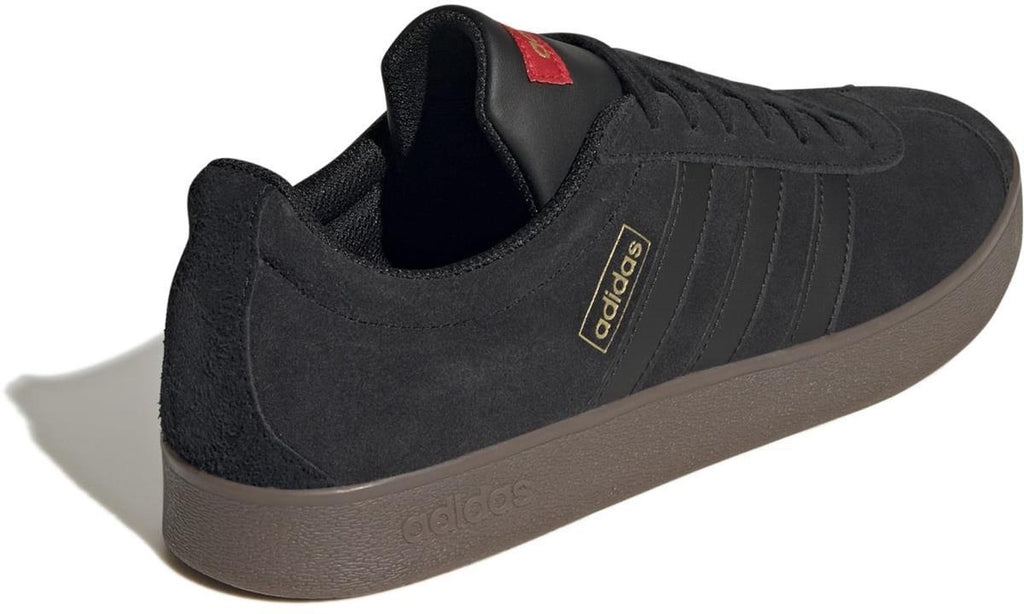 VL Court Lifestyle Skateboarding Suède sneakers