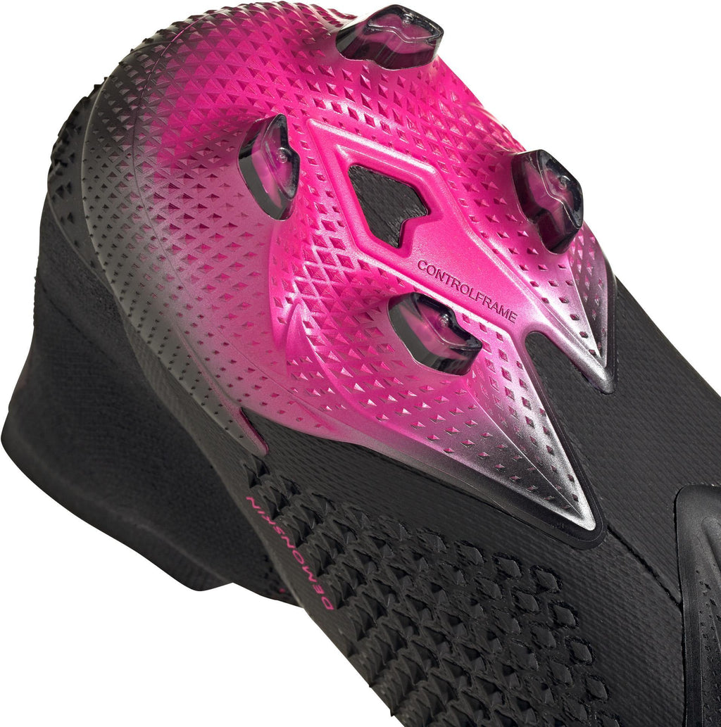 Predator Mutator 20+ Firm Ground Voetbalschoenen