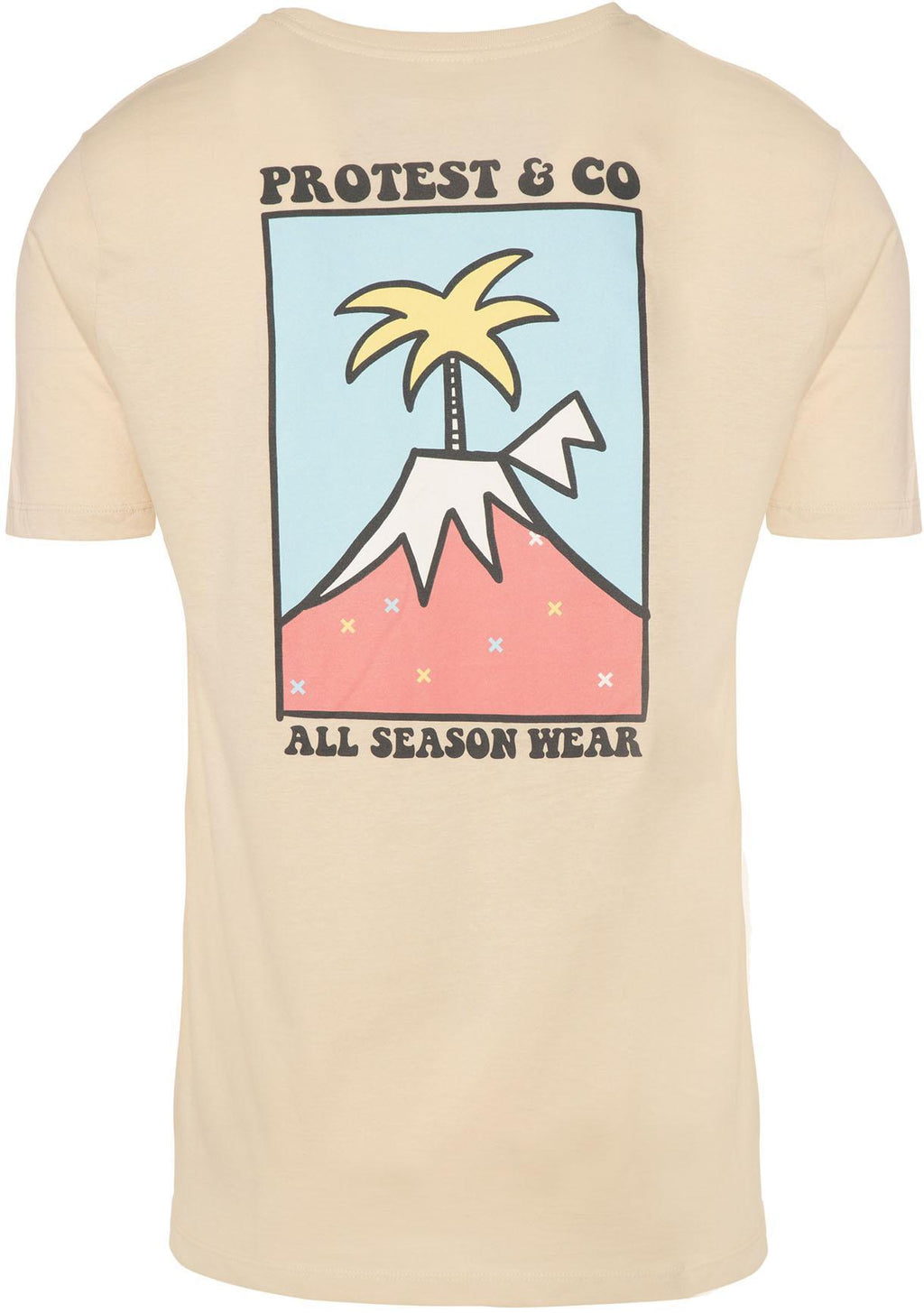 Isac T-shirt