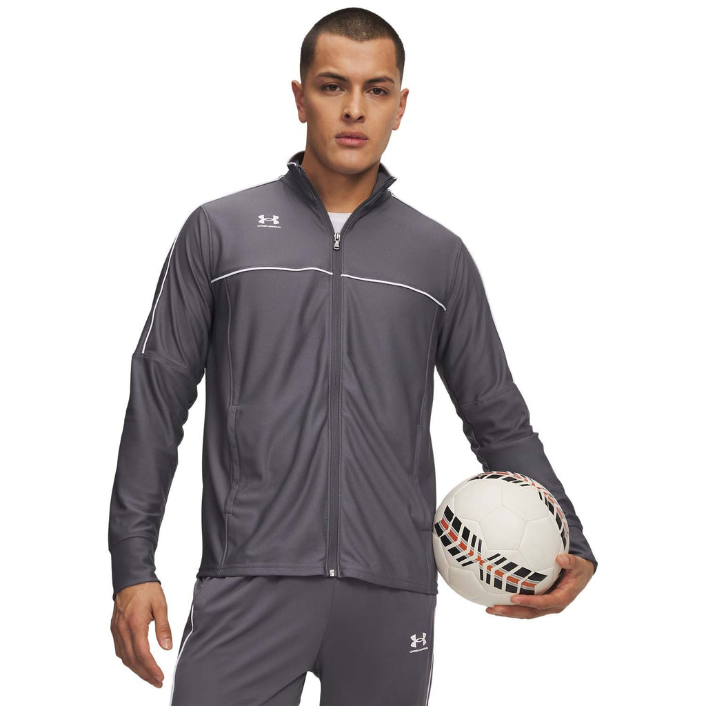 Challenger  Track Jacket