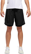 Own the Run 2-in-1 short