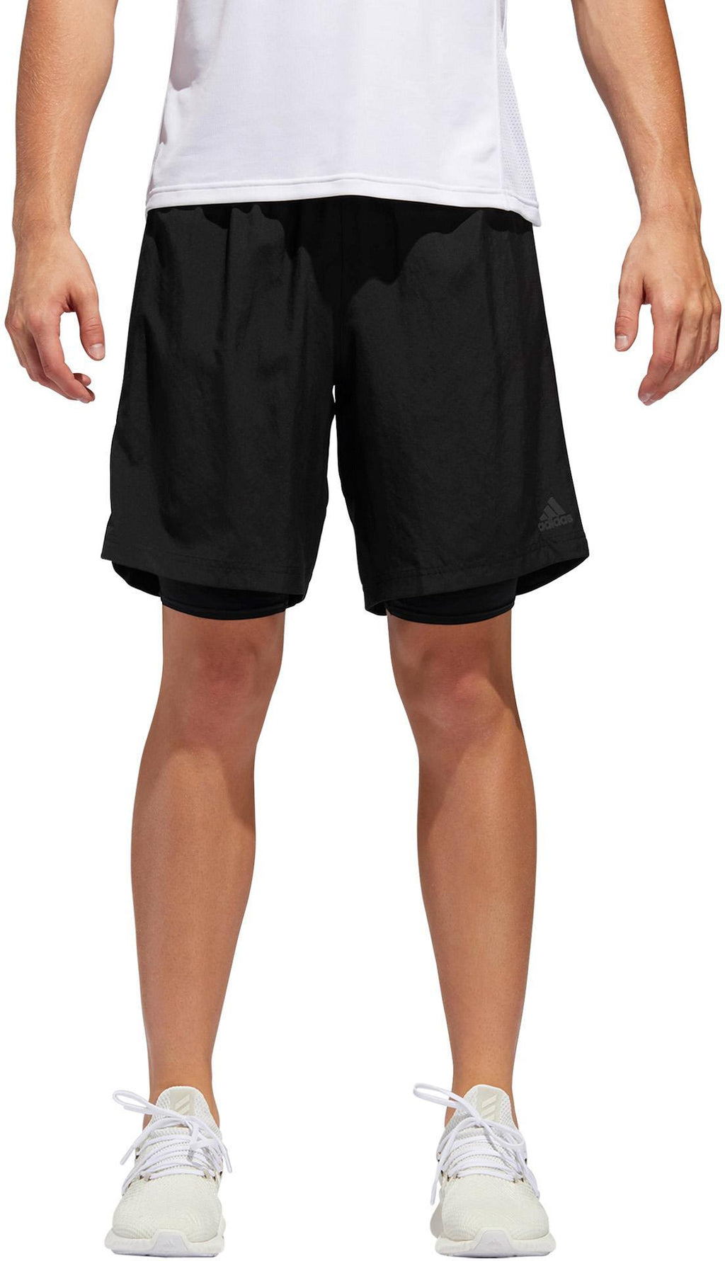 Own the Run 2-in-1 short