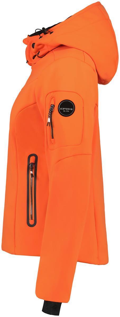 Icepeak Ecorse Softshell Jacket