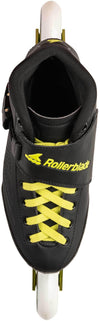 Rollerblade Powerblade Jr Black/lim
