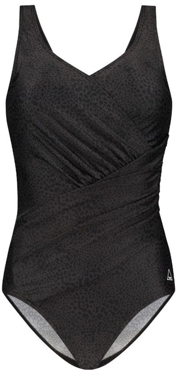 Swimsuit Shape Soft Cup