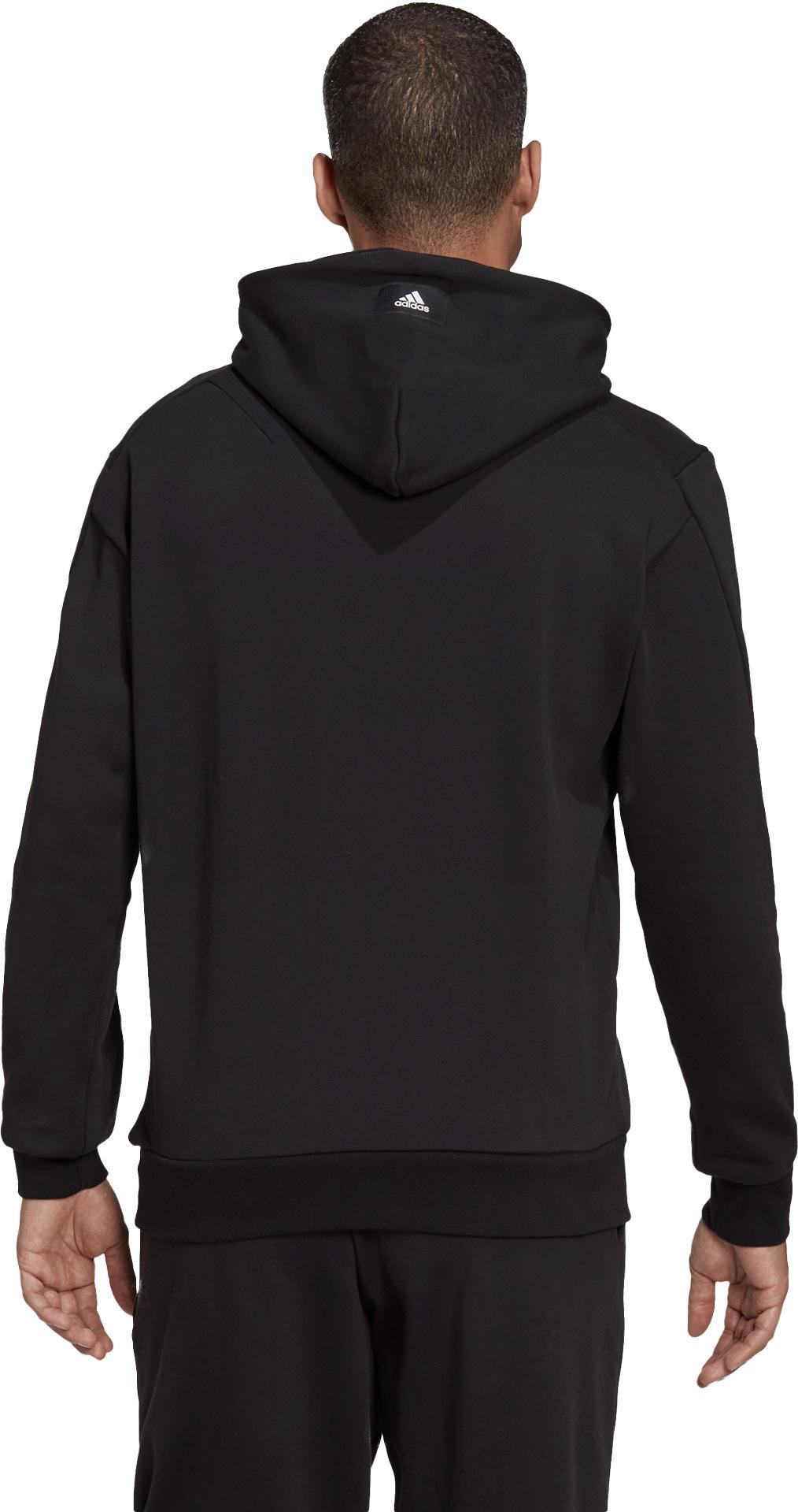 M Fi 3b Hoodie