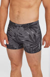 Essentials Floral Racer
