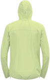 X-Alp Waterproof jack