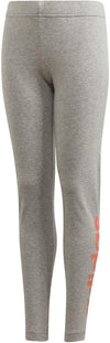 Linear kids legging