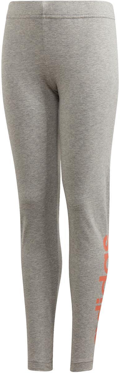 Linear kids legging