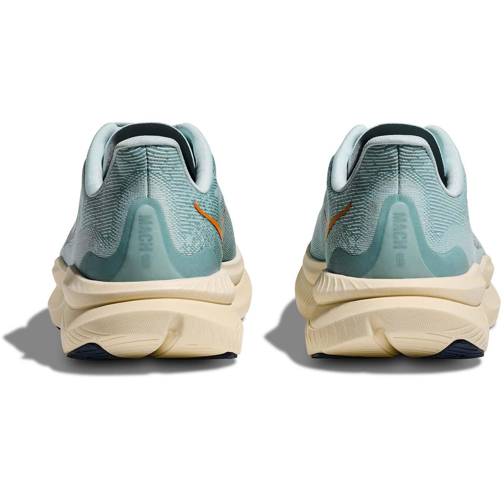 mach 6 hardloopschoenen