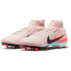 United Mercurial Superfly 10 Academy Multi-Ground High-Top Soccer Cleats