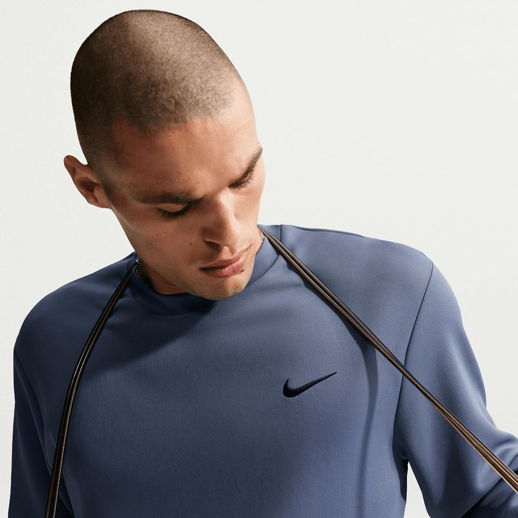 Dri-fit Hyverse Fleece Crew Vest