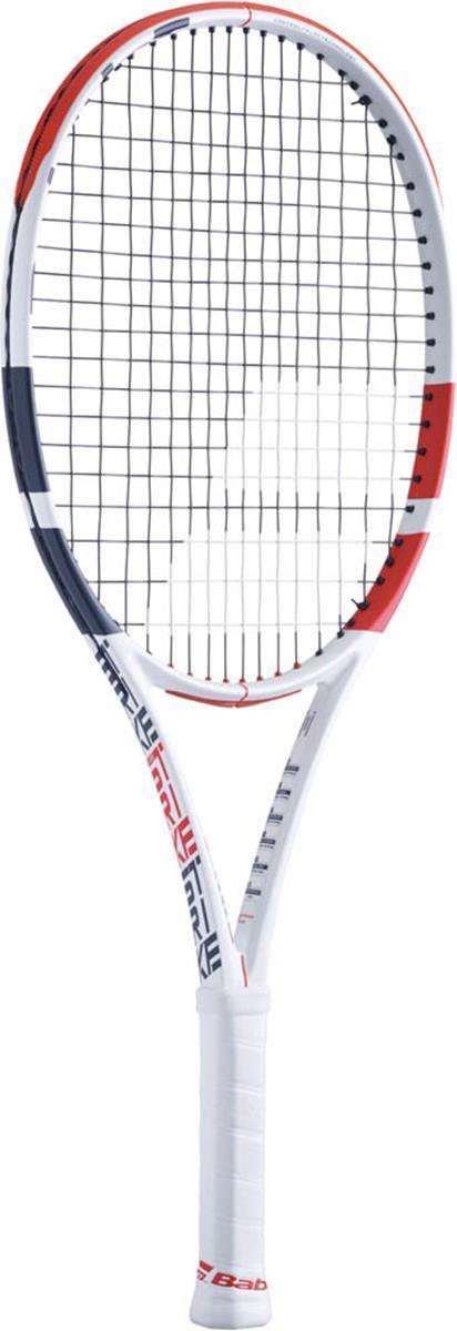 Pure Strike Junior 26