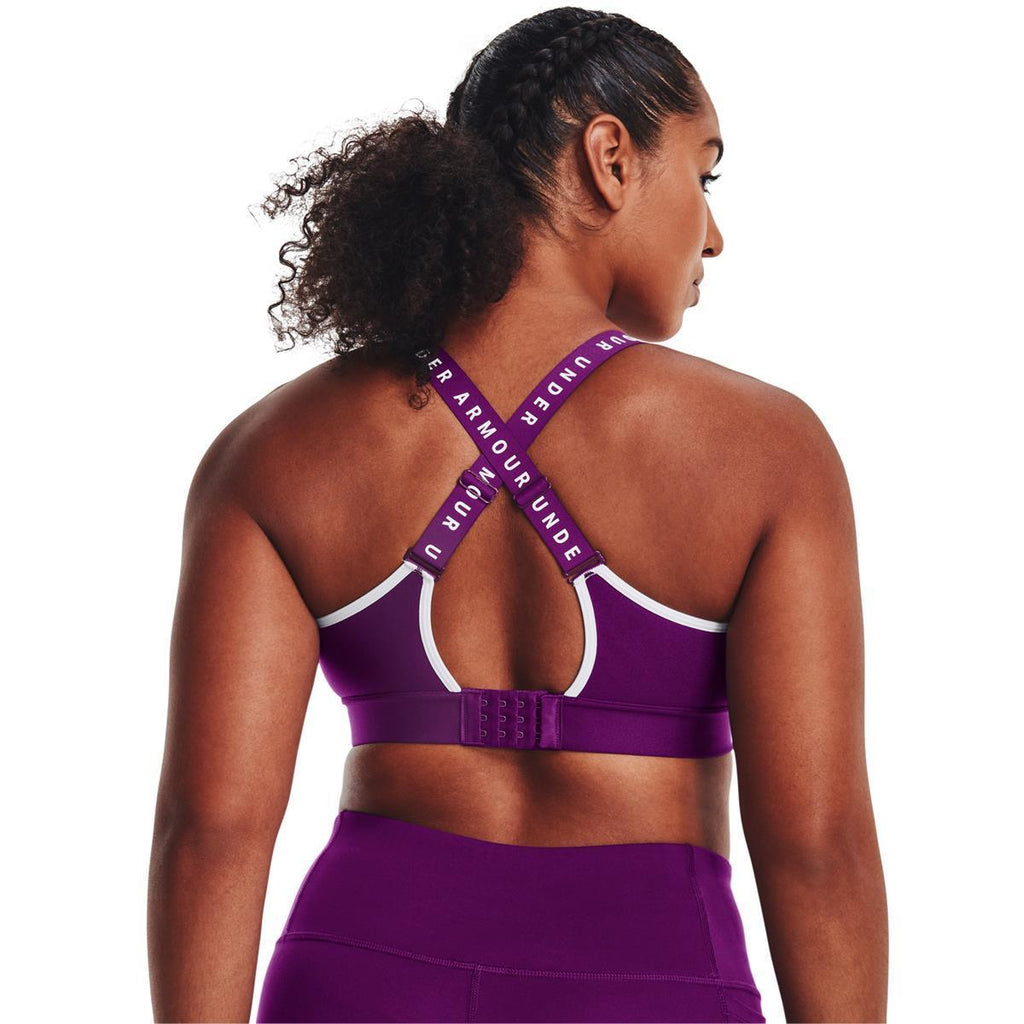 UNDER ARMOUR Infinity. Bra