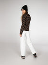 Star Jr 1/4 Zip Top