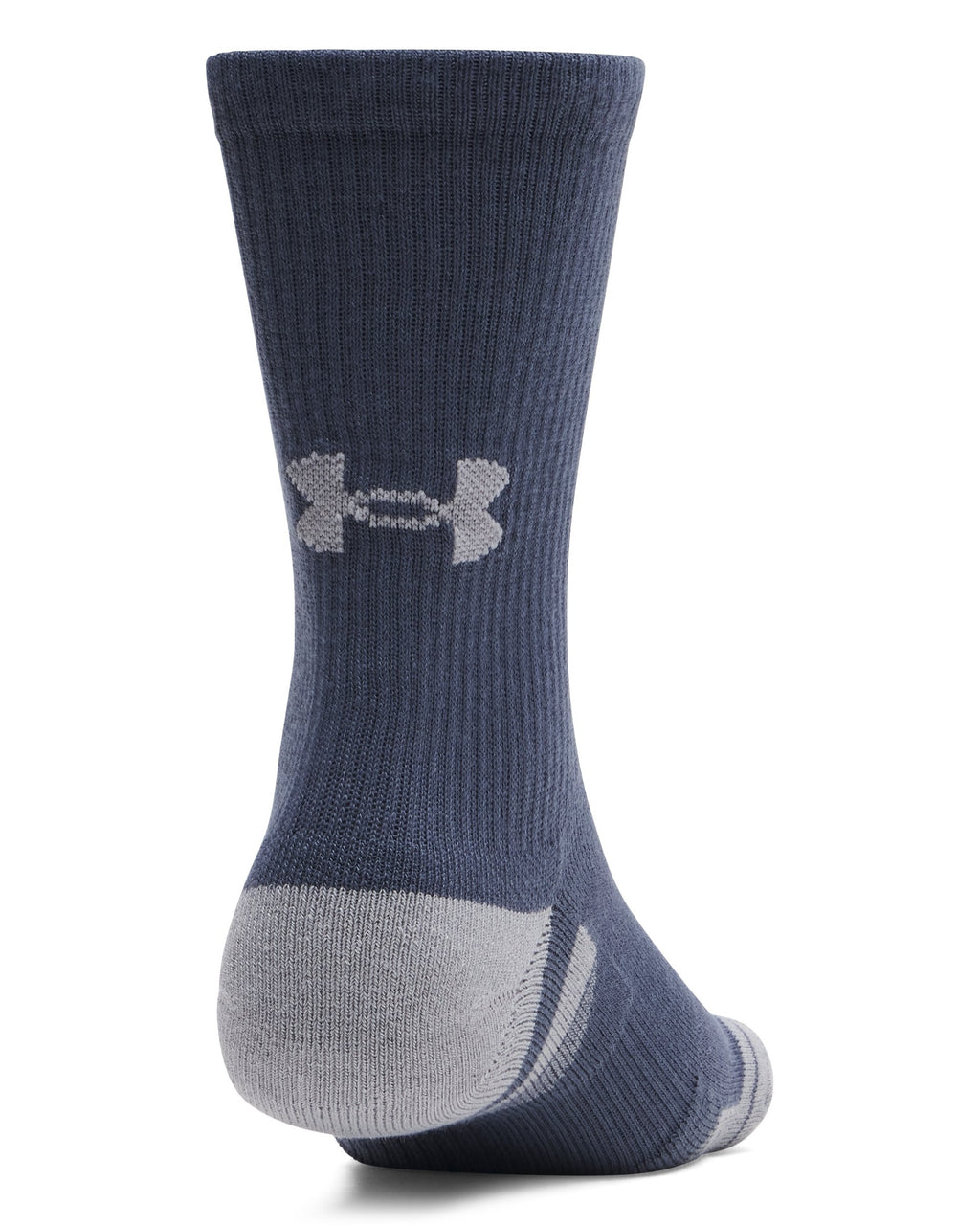 Performance Tech 3pk Crew Sokken