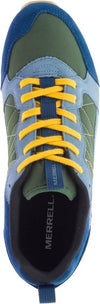 alpine sneaker