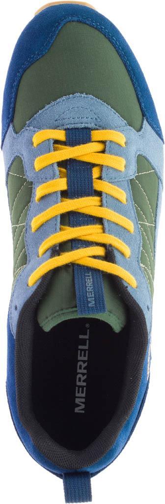 alpine sneaker