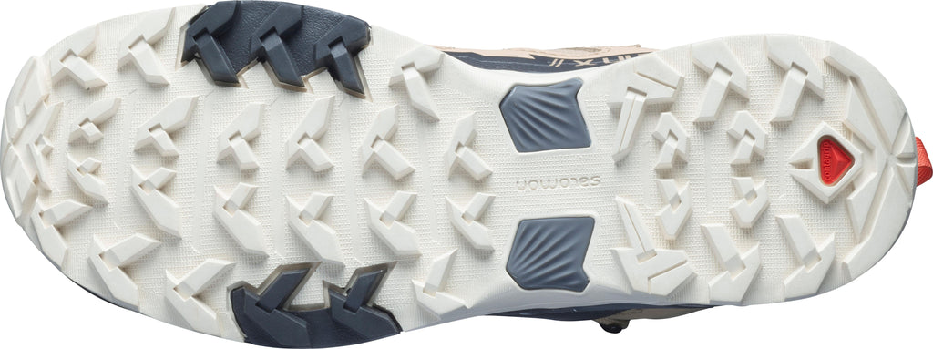 X Ultra 4 MID GTX. Trekkingschuh UK-Gr.