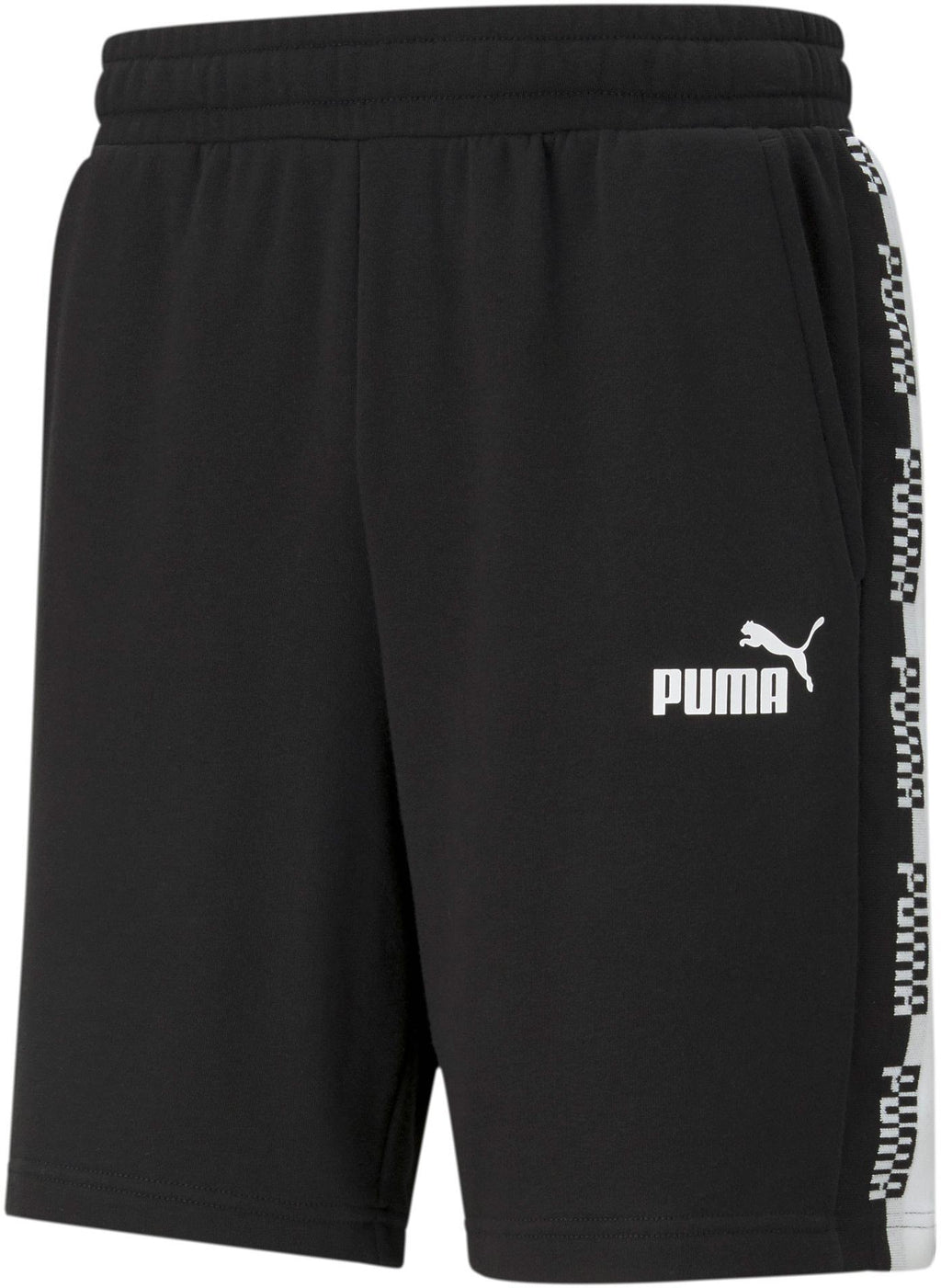 Amplified Shorts