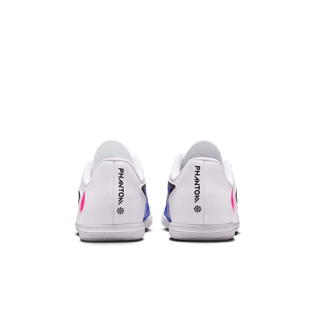 Phantom 6 Low Club Ic Kind IN Zaalvoetbalschoenen