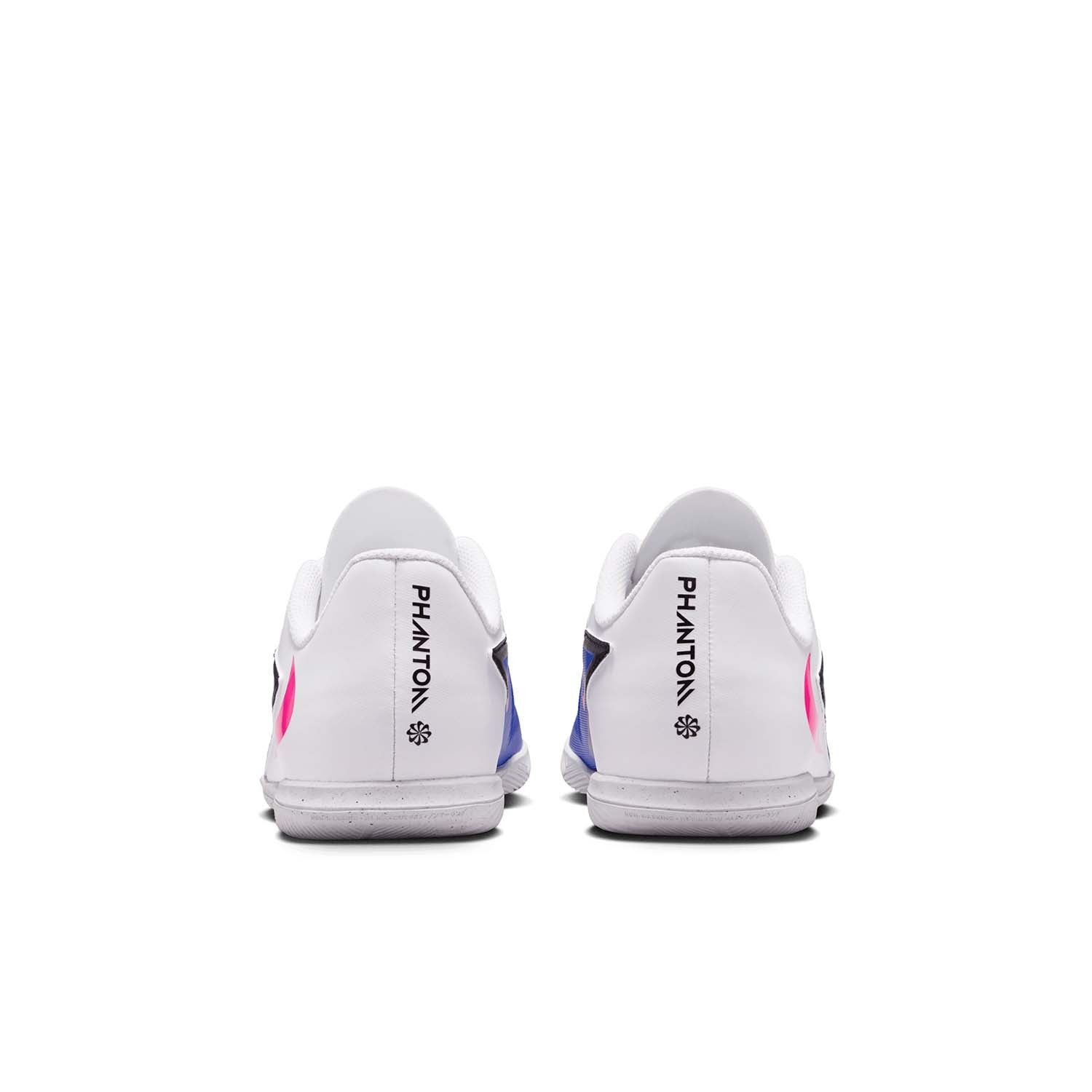 Phantom 6 Low Club Ic Kind IN Zaalvoetbalschoenen