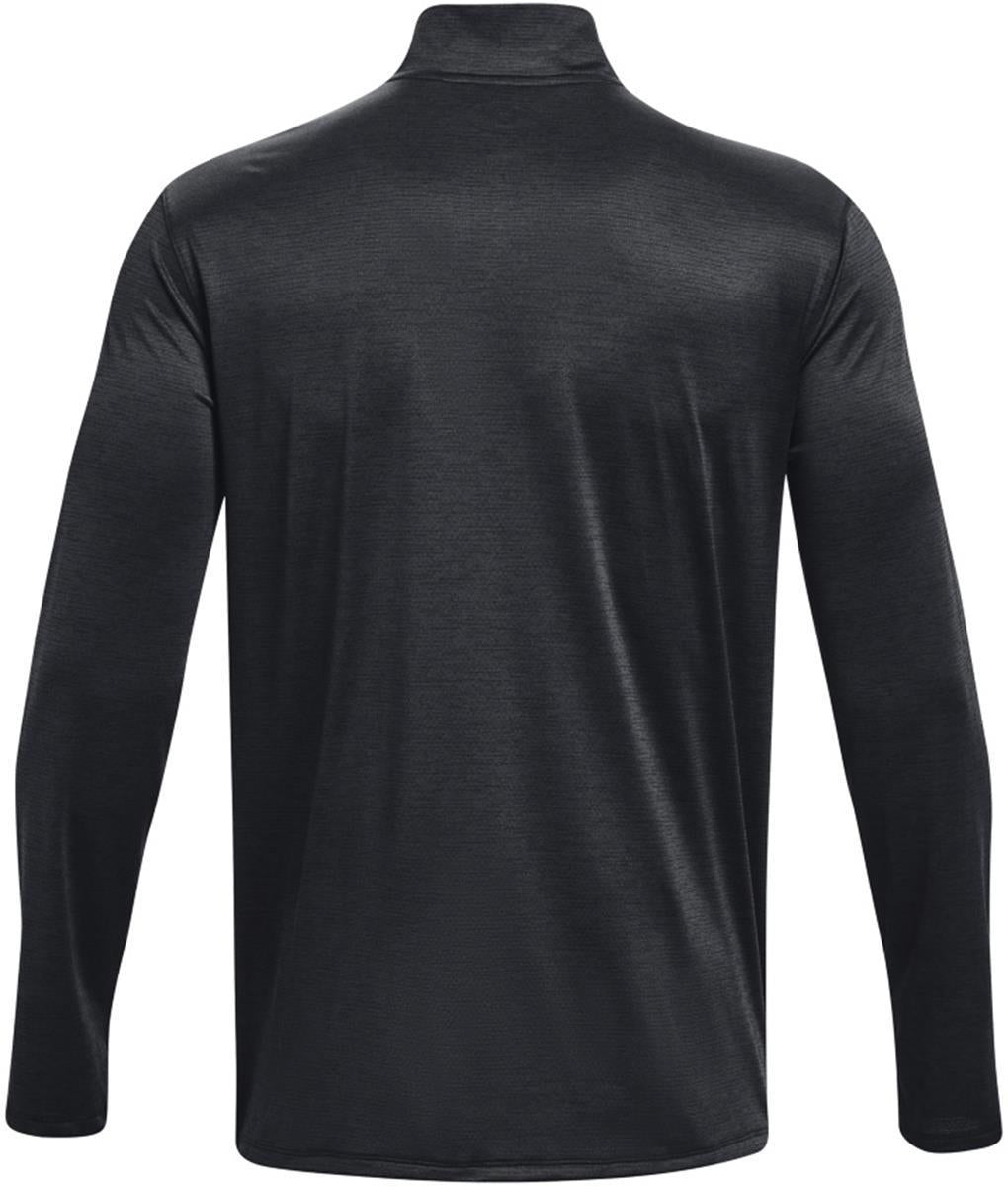 Tech Vent 1/2 Zip sweater