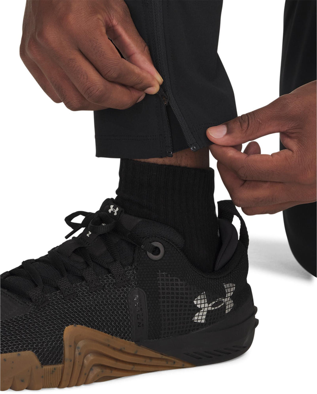 UA STORM RUN PANT