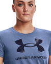 UNDER ARMOUR Damen T-Shirt