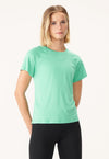 Active Logo Tee