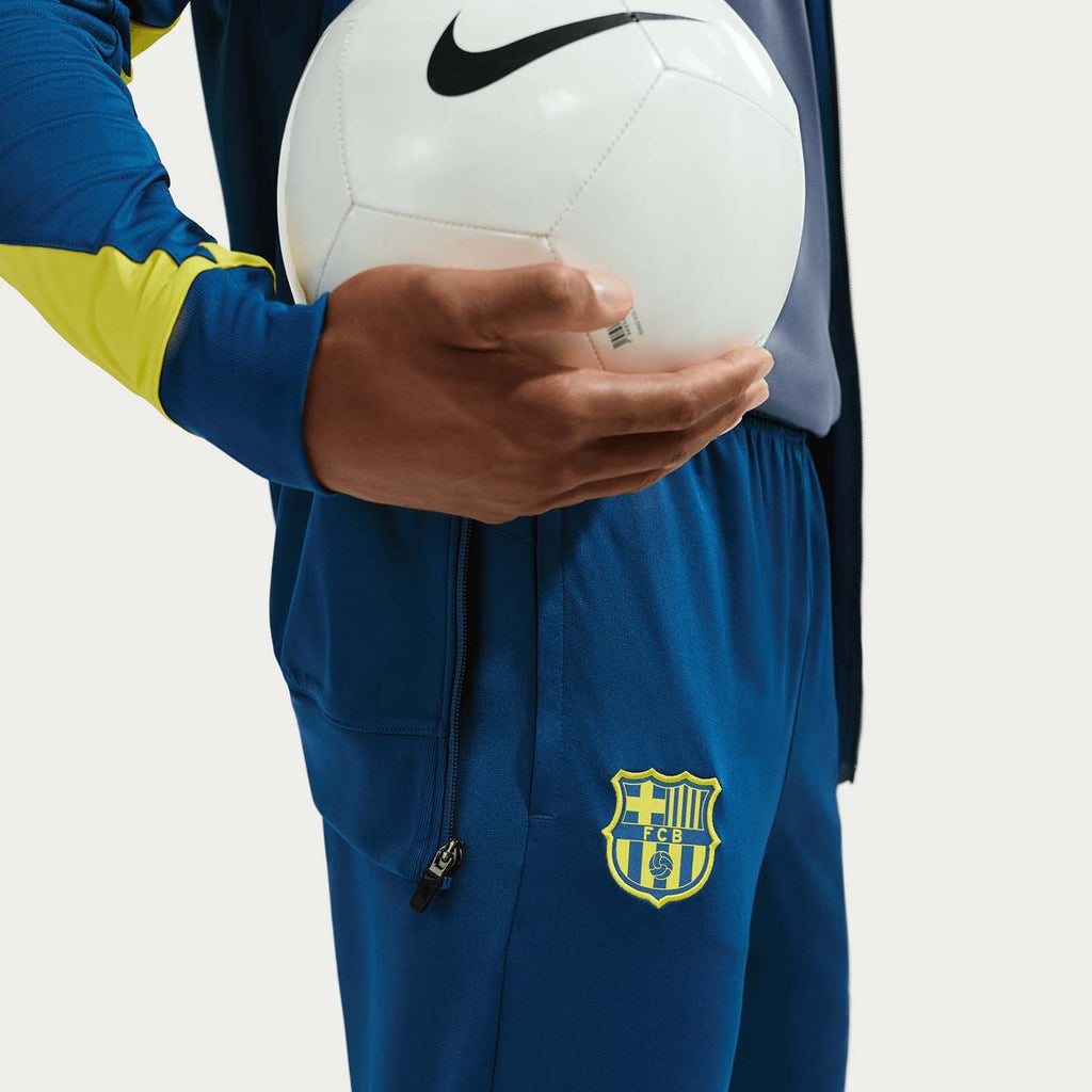 FC Barcelona Dri-FIT Strike Trainingspak