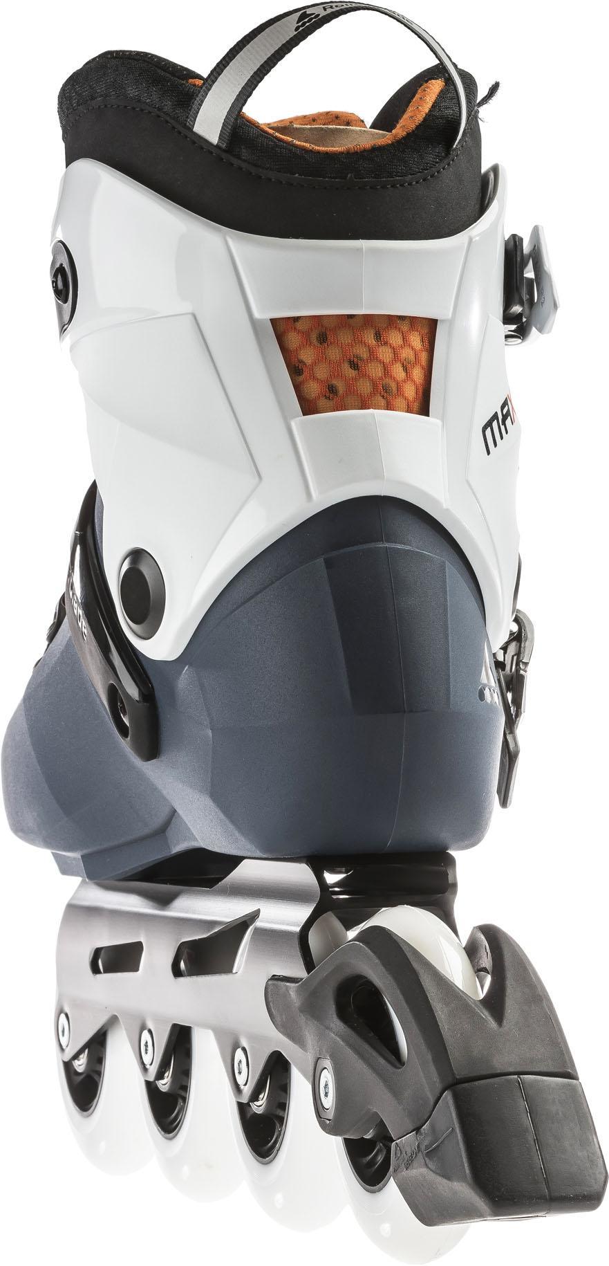 Rollerblade Maxxum Edge 90 Orange/s