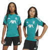 Liverpool FC Tiro 25 Competition Training Voetbalshirt Kids