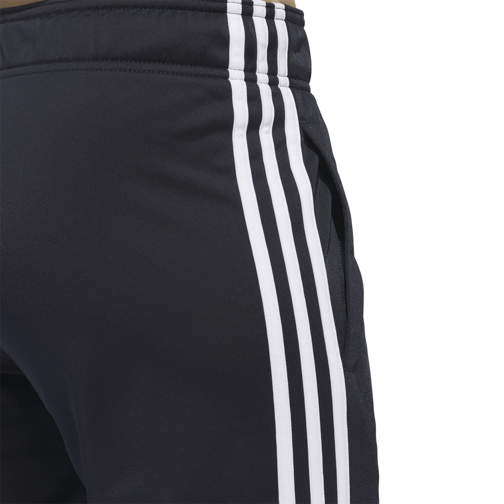 Primegreen Essentials Warm-Up Slim Tapered 3-Stripes trainingsbroek