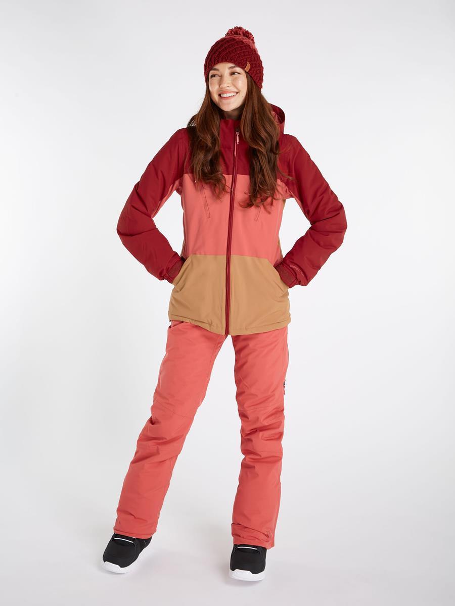 Prtbaow Snowjacket