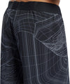 ts aop speed short