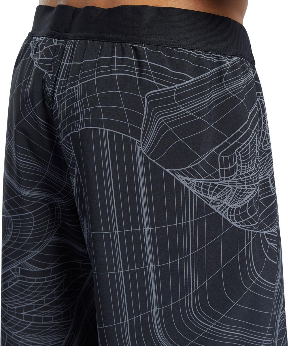 ts aop speed short