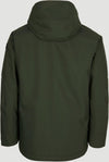 Hammer Jacket