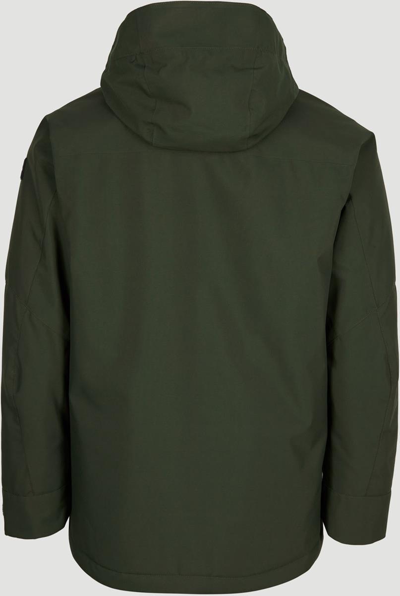 Hammer Jacket