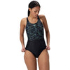 eco+ h-boom placem muscleb bla/grn badpak