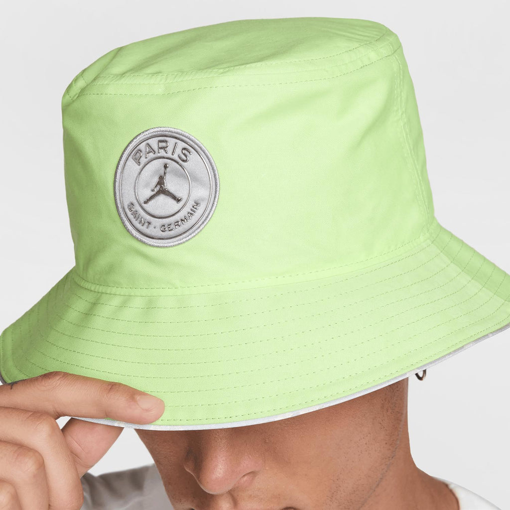 Paris Saint-germain Apex Bucket Cap