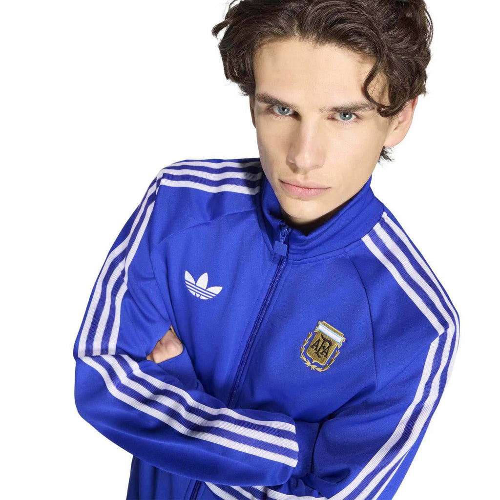 Argentina Originals Tiro Travel Vest