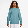 Club Fleece Frech Terry t-shirt