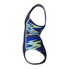 HYPERBOOM SPLICE MSBK 1PC BLU/LTGRN