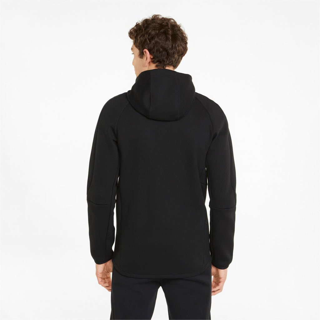 Evostripe Full-zip Hoodie