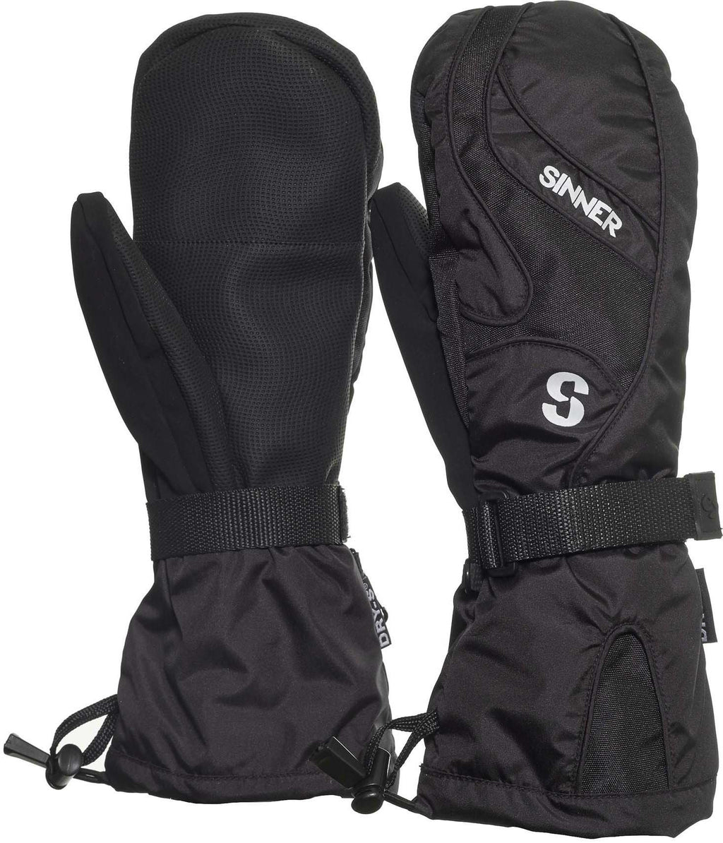 everest mitten