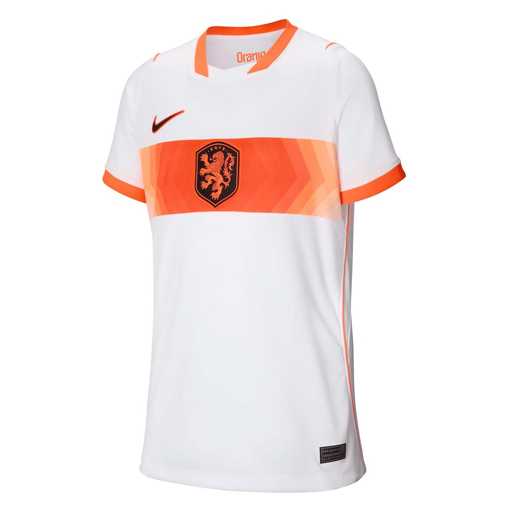 Nederland 2026 Stadium kids uitshirt