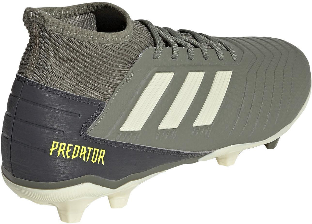 Predator 19.3 FG voetbalschoenen